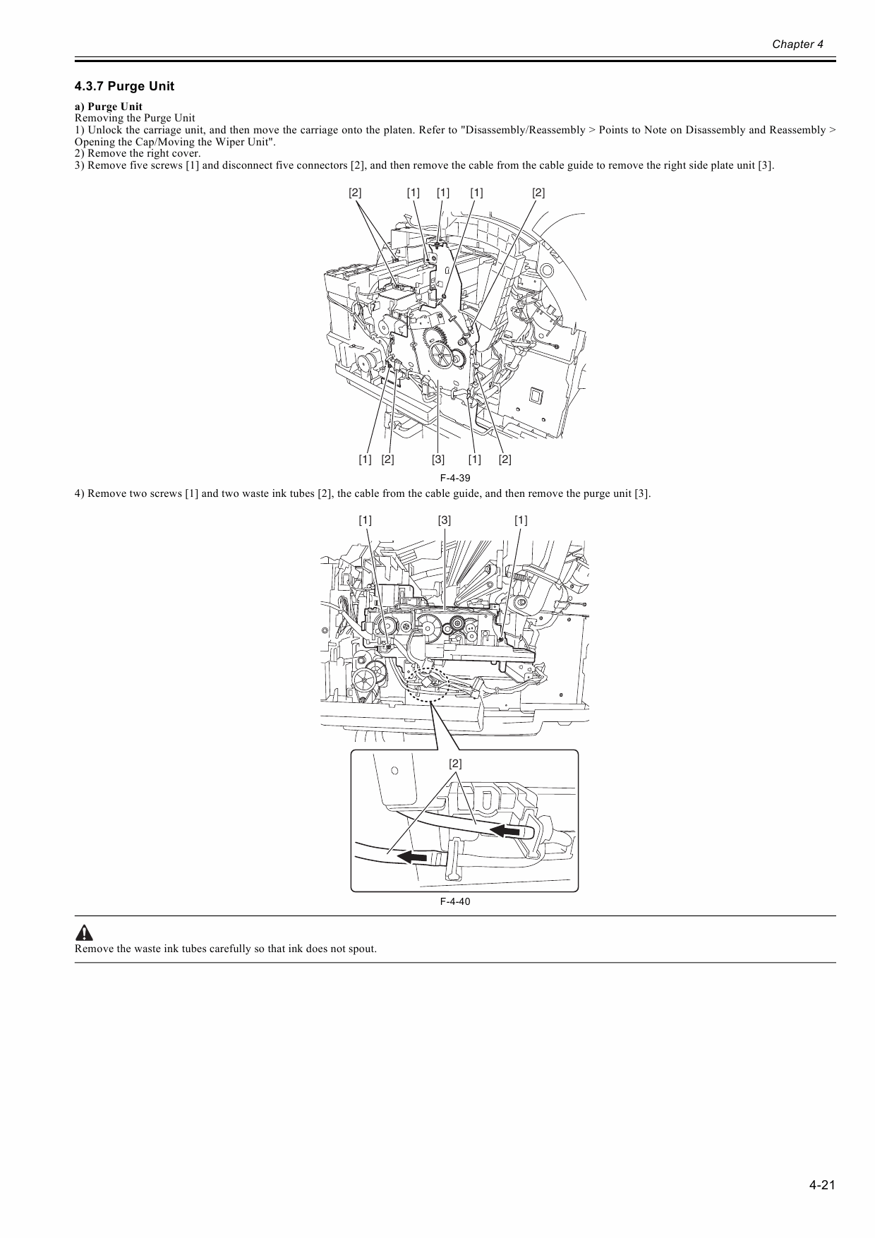 Canon imagePROGRAF iPF-785 780 760 750 Service Manual-4